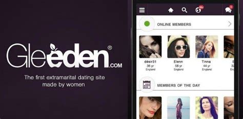 alternative gleeden|Gleeden Review: A Contribution to Adultery or an。